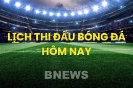 ảnh chụp màn hình lịch tường thuật bóng đá đêm nay