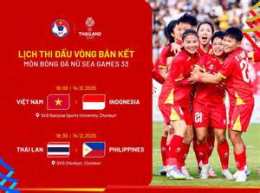 ảnh chụp màn hình ltd bóng đá nữ sea games 33