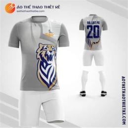 ảnh chụp màn hình mẫu áo đá bóng mới