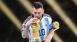 ảnh chụp màn hình messi đá bóng năm bao nhiêu tuổi