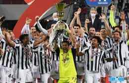 ảnh chụp màn hình người chơi câu lạc bộ bóng đá nữ juventus