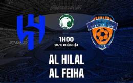ảnh chụp màn hình nhận định bóng đá al hilal