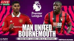 ảnh chụp màn hình nhận định bóng đá bournemouth