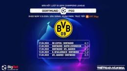 ảnh chụp màn hình nhận định bóng đá đức dortmund