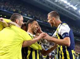 ảnh chụp màn hình nhận định bóng đá fenerbahce