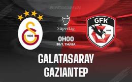 ảnh chụp màn hình nhận định bóng đá galatasaray