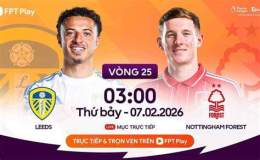 ảnh chụp màn hình nhận định bóng đá leeds