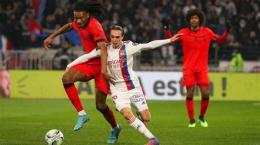 ảnh chụp màn hình nhận định bóng đá lyon hôm nay