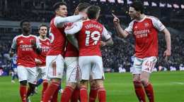 ảnh chụp màn hình nhận định bóng đá ngoại hạng anh arsenal
