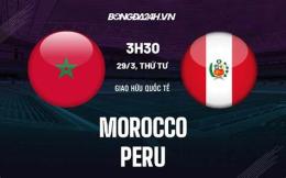ảnh chụp màn hình nhận định bóng đá peru