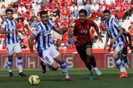 ảnh chụp màn hình nhận định bóng đá real sociedad