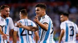 ảnh chụp màn hình nhận định bóng đá tây ban nha argentina