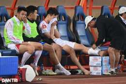 ảnh chụp màn hình những chấn thương nguy hiểm nhất trong bóng đá