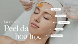 ảnh chụp màn hình peel da bao nhiêu ngày thì bong