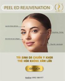 ảnh chụp màn hình peel da không bong tróc có tác dụng gì
