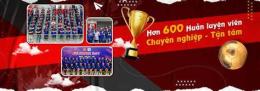 ảnh chụp màn hình sân bóng trưng vương đà nẵng