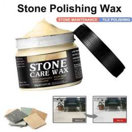 ảnh chụp màn hình sáp đánh bóng đá granite