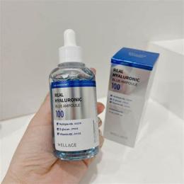 ảnh chụp màn hình serum cấp ẩm căng bóng da