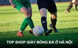 ảnh chụp màn hình shop giay bong da