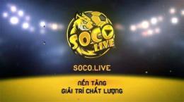 ảnh chụp màn hình socolive bóng đá 247