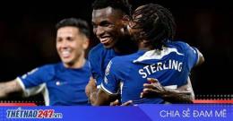 ảnh chụp màn hình soi kèo bóng đá chelsea hôm nay