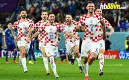 ảnh chụp màn hình soi kèo bóng đá croatia