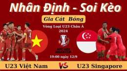 ảnh chụp màn hình soi kèo bóng đá u23 châu á hôm nay
