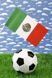 ảnh chụp màn hình tỉ số bóng đá mexico