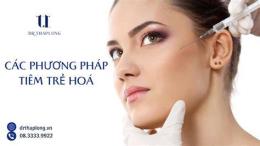 ảnh chụp màn hình tiêm căng bóng trẻ hoá da