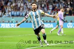 ảnh chụp màn hình tiếp bóng đá argentina