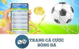 ảnh chụp màn hình top trang ca cuoc bong da