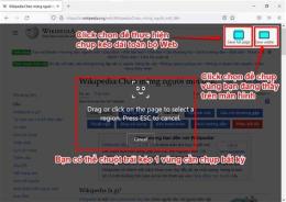 ảnh chụp màn hình trang web xem bong da