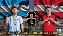 ảnh chụp màn hình truc tiep bong da argentina