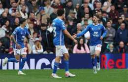 ảnh chụp màn hình trực tiếp bóng đá everton hôm nay