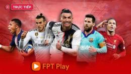 ảnh chụp màn hình truc tiep bong da fpt play