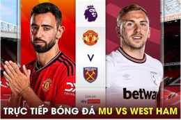 ảnh chụp màn hình trực tiếp bóng đá mu vs
