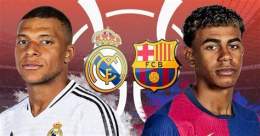 ảnh chụp màn hình trực tiếp bóng đá real vs barca