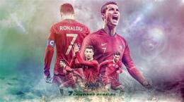ảnh chụp màn hình trực tiếp bóng đá ronaldo