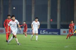 ảnh chụp màn hình trực tiếp bóng đá u17 lào-malaysia
