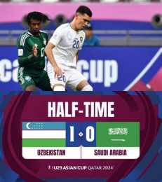 ảnh chụp màn hình trực tiếp bóng đá u23 uzbekistan