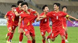 ảnh chụp màn hình trực tiếp bóng đá việt nam với trung quốc u23