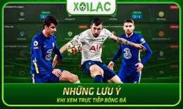 ảnh chụp màn hình trực tiếp bóng đá xoilac 2