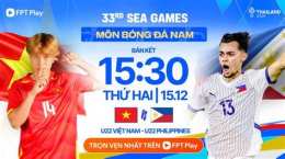 ảnh chụp màn hình trực tiếp sea games 33 bóng đá nam
