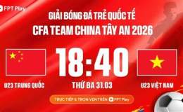 ảnh chụp màn hình tường thuật trực tiếp bóng đá việt nam trung quốc