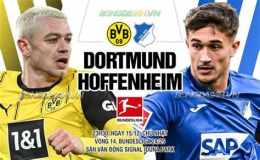 ảnh chụp màn hình tỷ số bóng đá hoffenheim