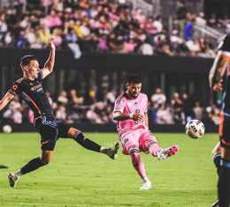 ảnh chụp màn hình tỷ số bóng đá inter miami