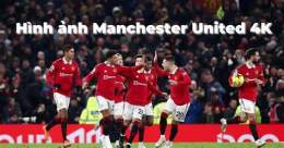 ảnh chụp màn hình tỷ số bóng đá manchester united