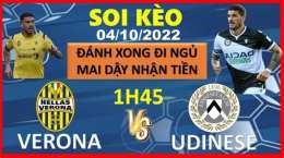 ảnh chụp màn hình tỷ số bóng đá udinese