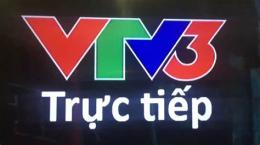 ảnh chụp màn hình vtv3 hd trực tiếp bóng đá