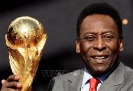 ảnh chụp màn hình vua bóng đá pelé chết năm nào